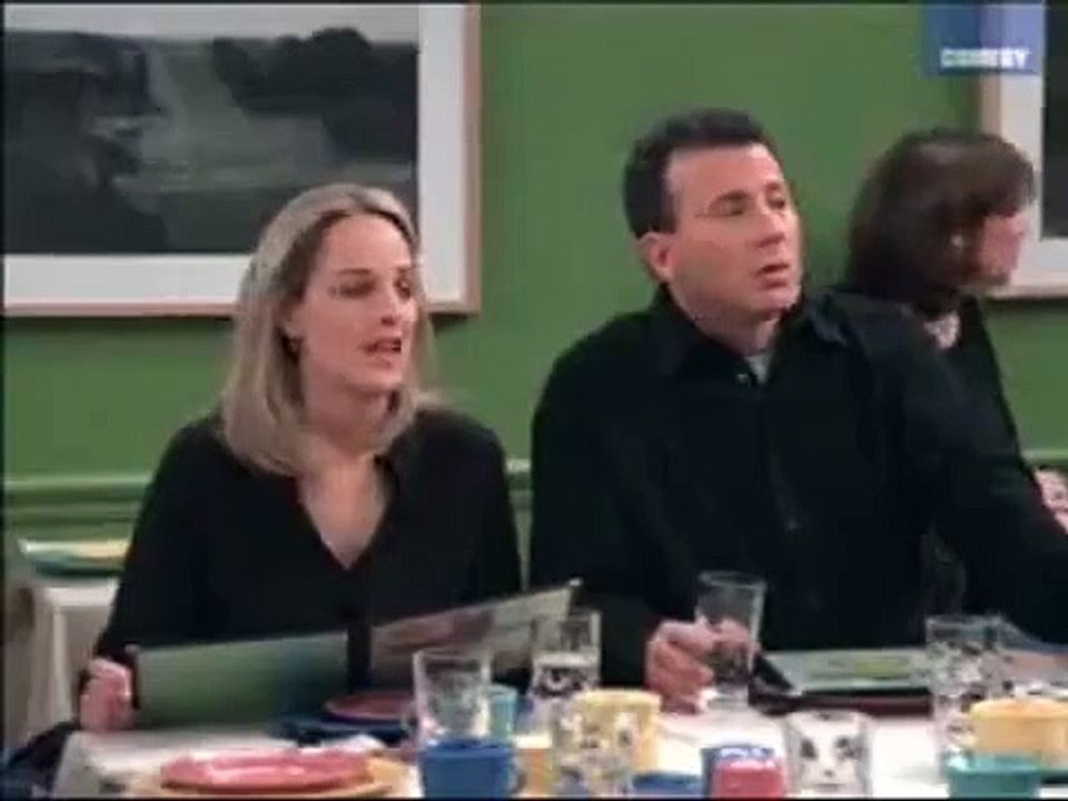 Mad About You - Se6 - Ep16 HD Watch