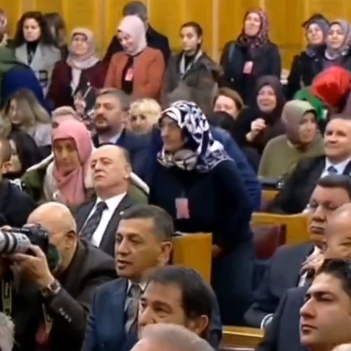 Bahçeli, "Suskunluğumuzun asaletinden kimse cesaret almaya kalkmasın. Bize ayar vermeye küstahlığına tevessül etmeleri sonuç vermeyecek. Yapılan hesaplar ters tepecektir” dedi.  Bahçeli “Davamızı şerefsizce suçlayanlar vardır ve takibimiz altındadır."