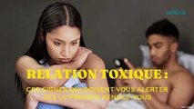 Relation toxique : ces signes qui doivent vous alerter dès le premier rendez-vous