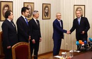 Bulgaristan Cumhurbaşkanı Radev, hükümet kurma görevini Değişime Devam partisine verdi