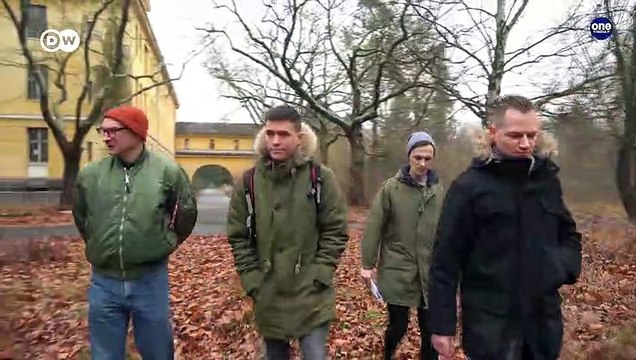 Russian draft evaders seeking asylum fear being sent back