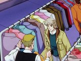 Legend of the Galactic Heroes S02 E16