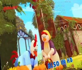 Calimero 2014 Calimero 2014 E034 Growing up fast