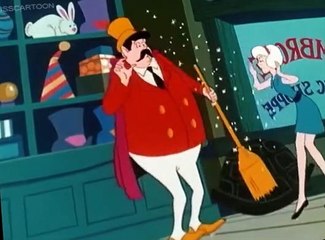 Sabrina, the Teenage Witch (1971) E008 - Pet Show ~ Funny Bunny