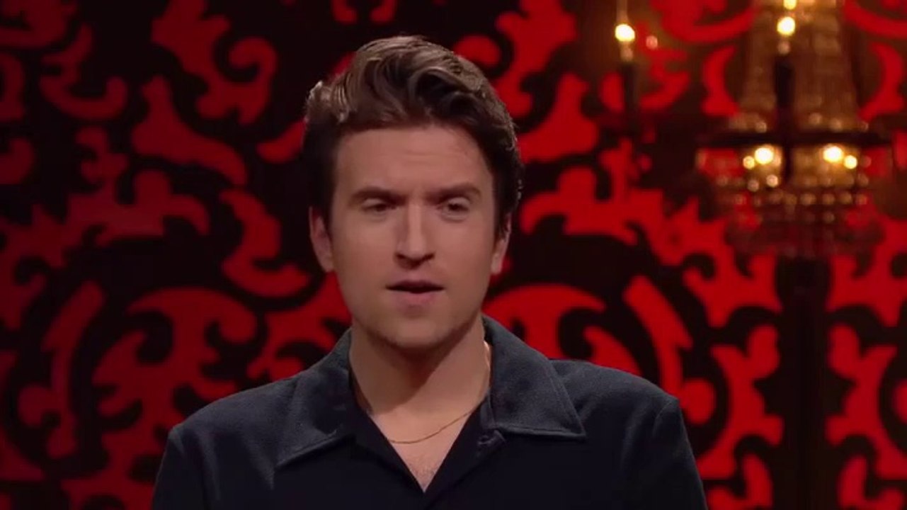 Taskmaster S14E00 Taskmasters New Year Treat 2023