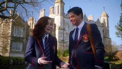 Ride - Se1 - Ep14 - Come Horse or High Water HD Watch