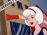 Sabrina, the Teenage Witch (1971) E009 - Hair Today, Gone Tomorrow ~ A Witch in Time