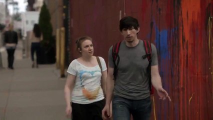 Girls - Se1 - Ep08 HD Watch