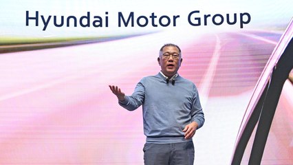 [기업] 현대차 "새해 고속도로 자율주행 차량 국내 출시" / YTN