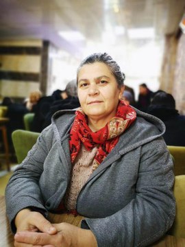 KAVGA SONRASI BEYİN KANAMASI GEÇİREN KADIN, 10 GÜN SONRA CAN VERDİ