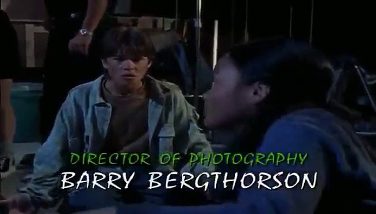 Goosebumps - Se4 - Ep06 - Cry of the Cat (2) HD Watch