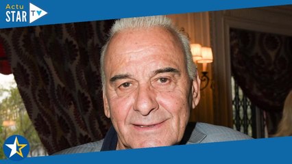 Michel Fugain : ses confidences sur sa santé fragile, "La seule chose qui pourrait m'arriver…"
