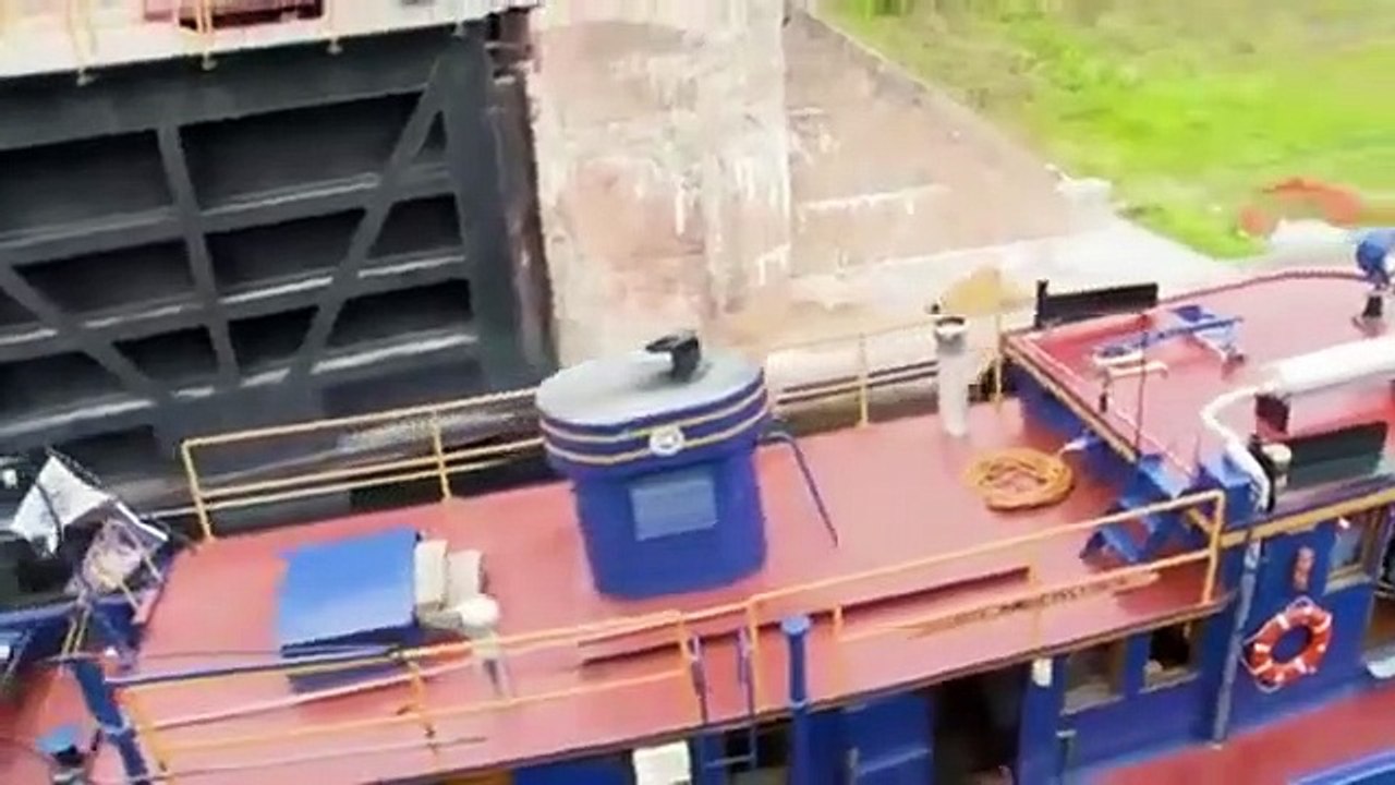 Great American Railroad Journeys - Se1 - Ep06 HD Watch