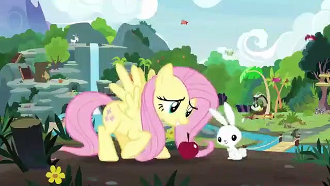 My Little Pony - Friendship Is Magic - Se9 - Ep08 HD Watch