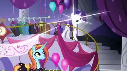 My Little Pony - Friendship Is Magic - Se9 - Ep09 HD Watch