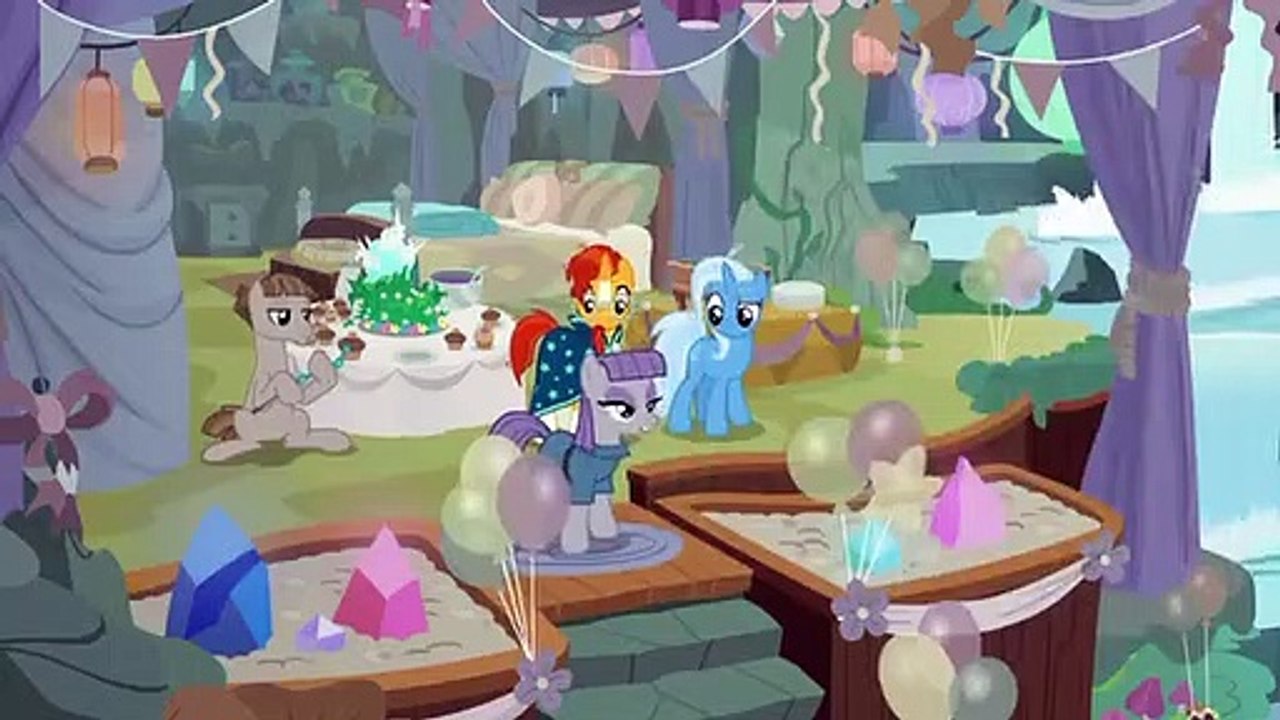 My Little Pony - Friendship Is Magic - Se9 - Ep11 HD Watch