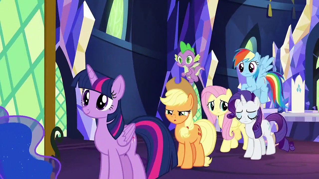 My Little Pony - Friendship Is Magic - Se9 - Ep13 HD Watch