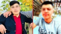 Elazığ'da okul bahçesinde arkadaşını bıçakla öldüren liseli: Şakalaşıyorduk, olay birden ciddiye döndü