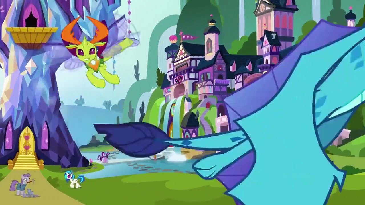 My Little Pony - Friendship Is Magic - Se9 - Ep14 HD Watch