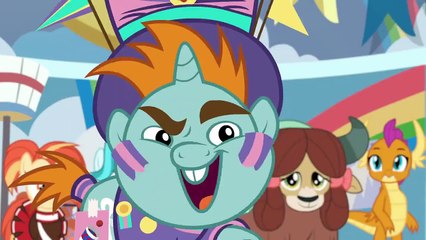 My Little Pony - Friendship Is Magic - Se9 - Ep15 HD Watch