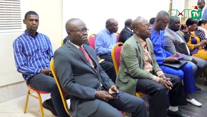 [#Reportage] Voeux à la Nation: Ali Bongo prêt à dialoguer avec l’opposition