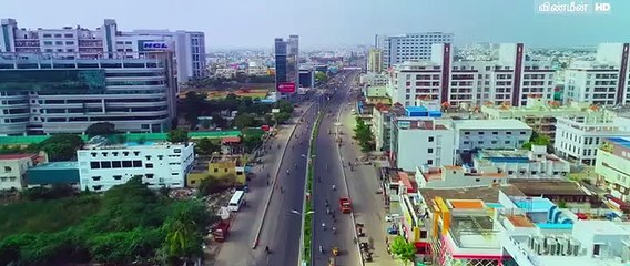 Ranga (2022) Tamil HDRip Movie Part 1