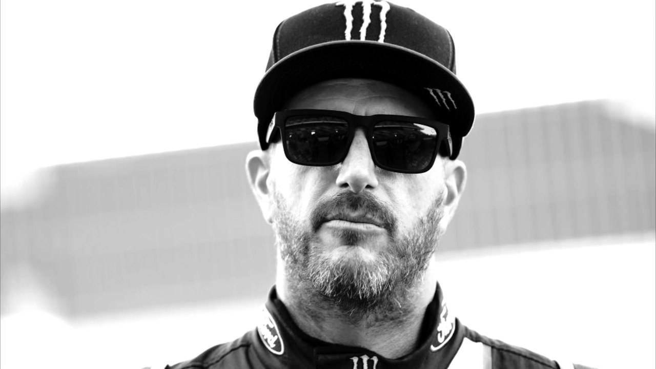 Drift-Legende Ken Block stirbt bei Schneemobil-Unfall
