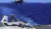 Jepang Kerahkan Jet Tempur Menguntit Kapal Induk China