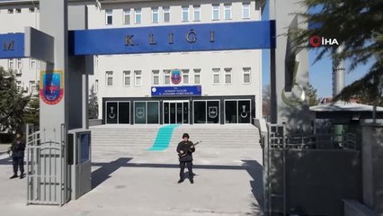 1 yılda 2 bin 78 aranan şahıs yakalandı