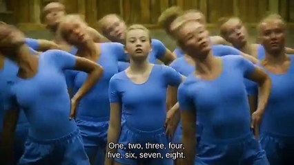Partisan - Se1 - Ep04 - Missing People HD Watch