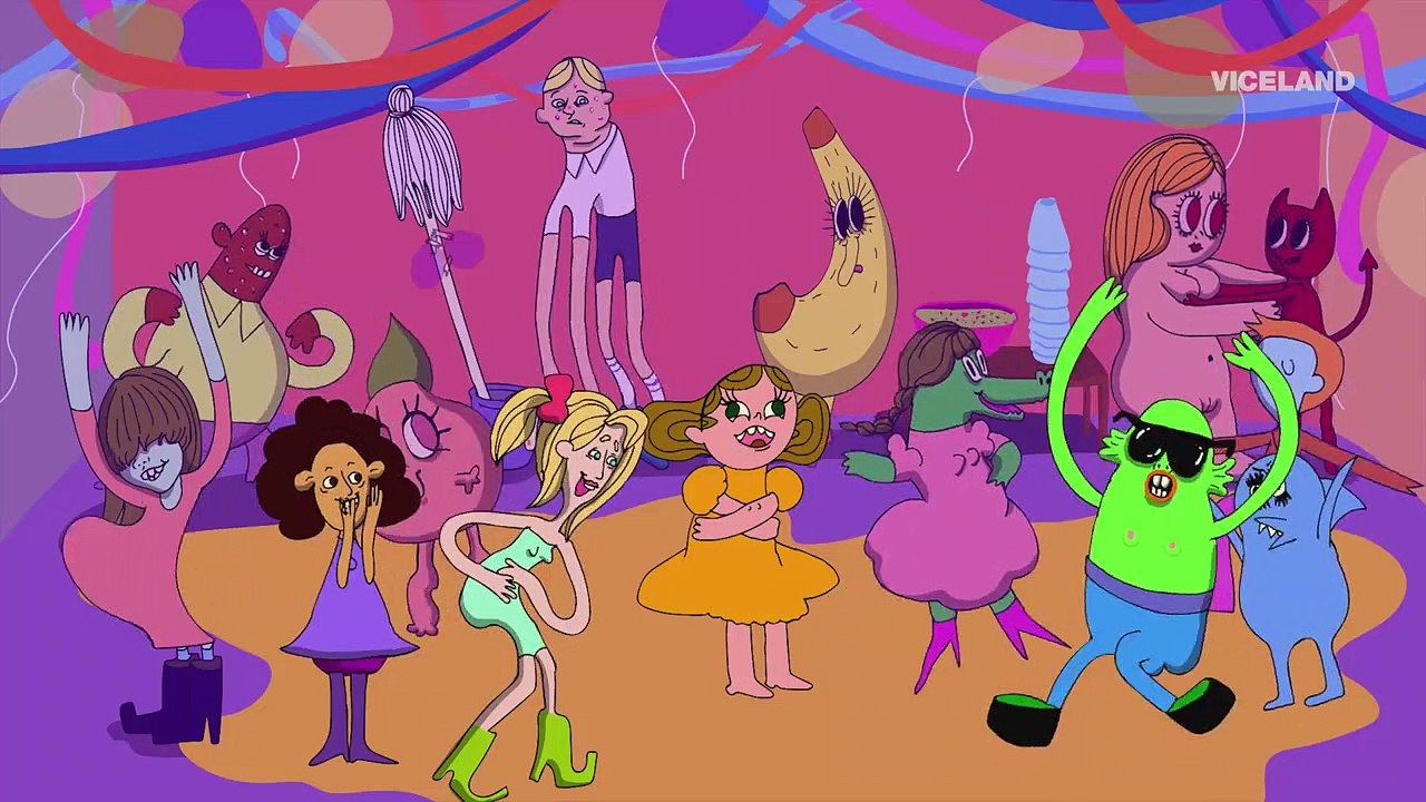 Party Legends - Se2 - Ep03 - Breaking Bad Vibes HD Watch