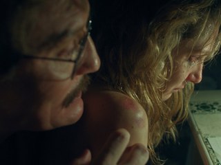 Nach wahrer Begebenheit: Trailer zu "German Crime Story: Gefesselt"
