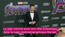 Jeremy Renner en soins intensifs : l'acteur va subir une deuxième lourde opération