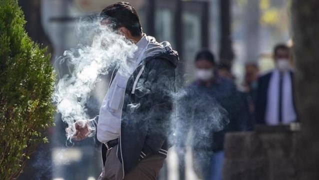 Sigara ve alkole uygulanan ÖTV'ye yüzde 22,3 oranında enflasyon zammı yapılacak