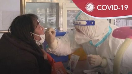 COVID-19 | Omicron varian utama jangkitan, dijangka akan menurun