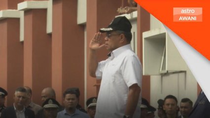 Wartawan Hilang | Syed Fawad Ali telah dihantar pulang - Saifuddin