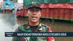 Terendam Banjir, Polisi Alihkan Arus Lalu Lintas dari Jalur Pantura Kaligawe