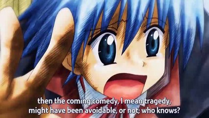 Hayate no Gotoku! - Ep14 HD Watch