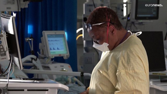 Кризис в системе здравоохранения Великобритании