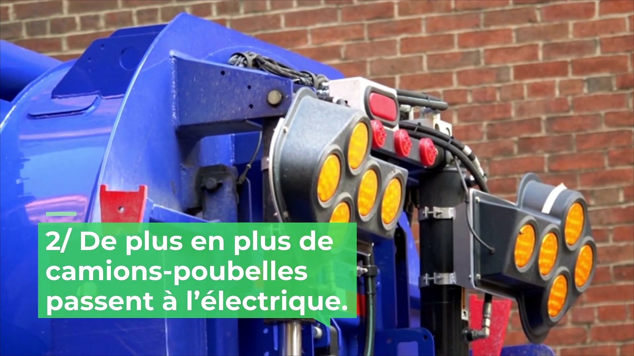 Transition écologique : les dix bonnes nouvelles de l’année 2022