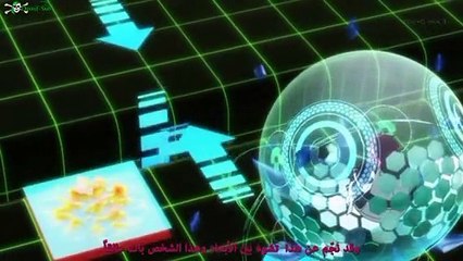 ai tenchi muyo ep3 مترجم