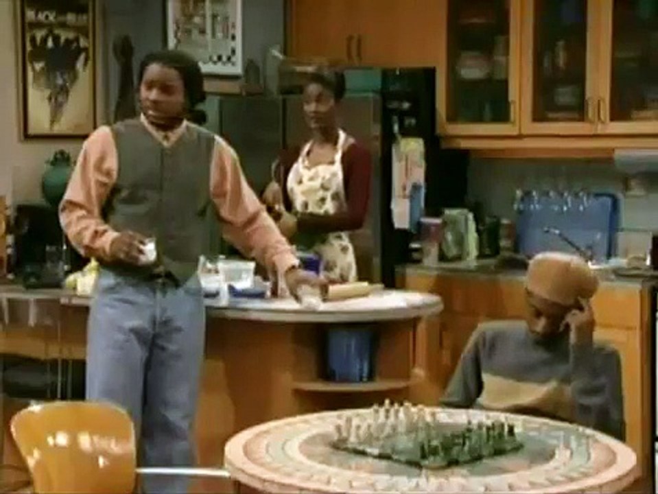 Malcolm $$ Eddie - Se2 - Ep18 HD Watch