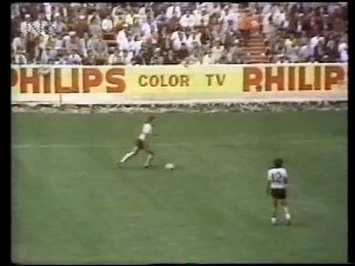 RFA  -  ITALIE   -  1970  -  3E  -