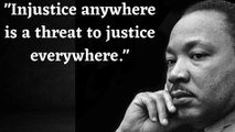 Martin Luther King jr. Quotes | Motivational Quotes | Inspiring Quotes