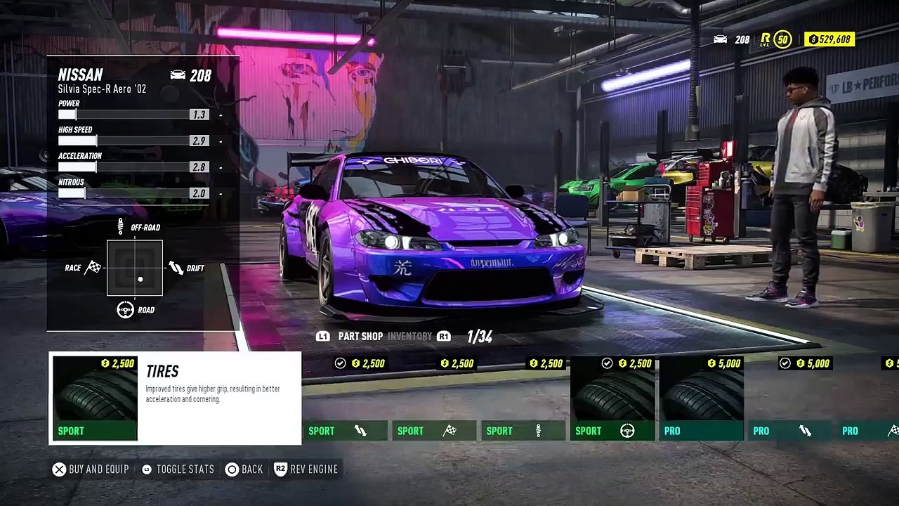 Is Need for Speed 2015 BETTER Than HEAT