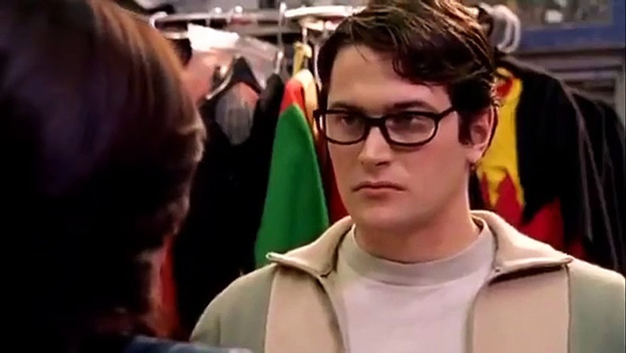 Hustle - Se2 - Ep04 HD Watch