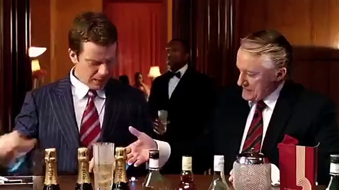 Hustle - Se2 - Ep05 HD Watch