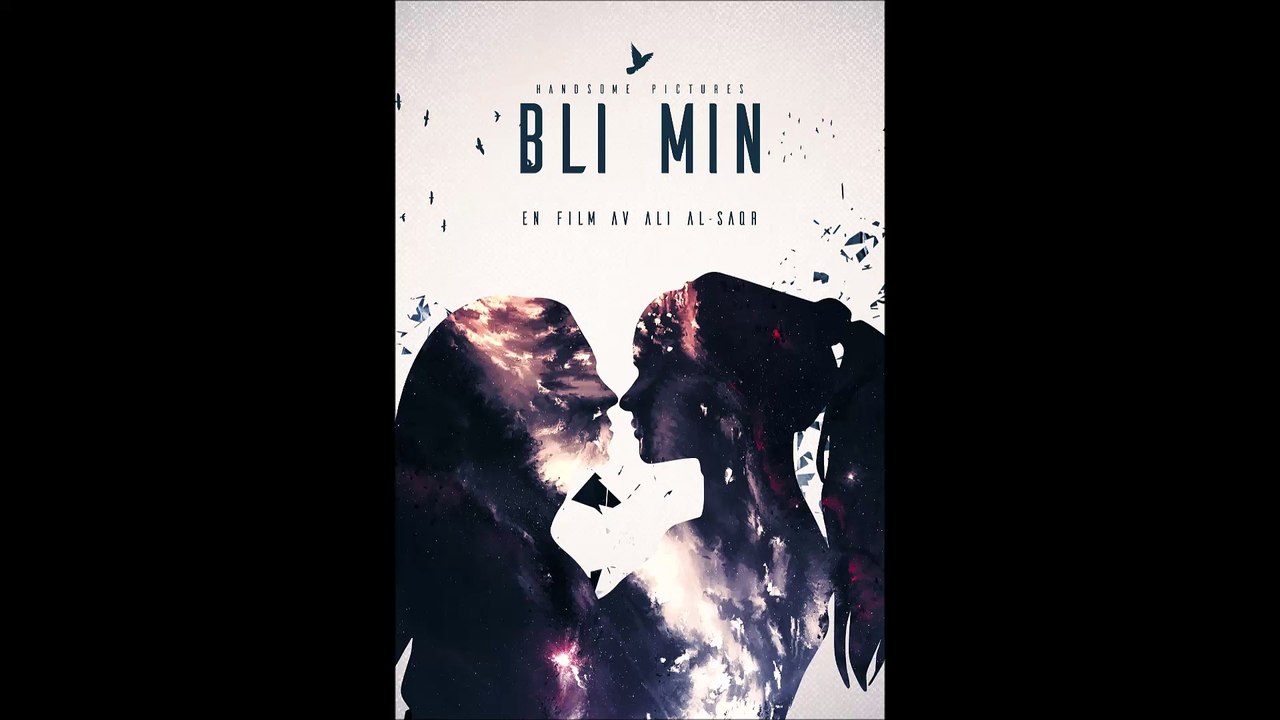 Bli Min - Trailer © 2022 Drama, Romance