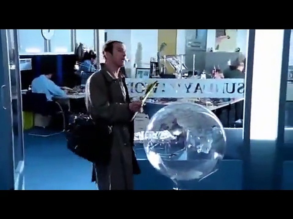 Hustle - Se3 - Ep05 HD Watch