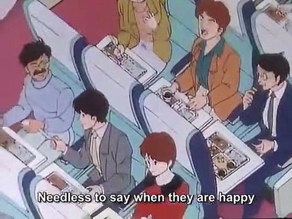 Mister Ajikko - Ep59 HD Watch